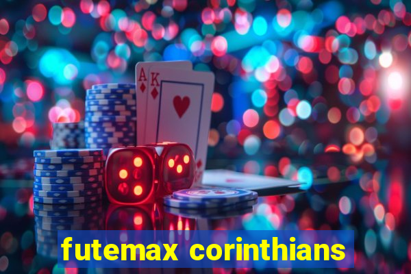 futemax corinthians